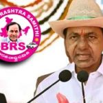 kcr-today-laid-the-foundation-stone-for-the-construction-of-bharat-bhavan
