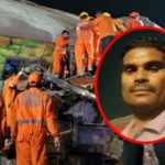 NDRF team reached the accident site within 30 minutes