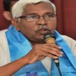Kodandaram comments on TJS merger