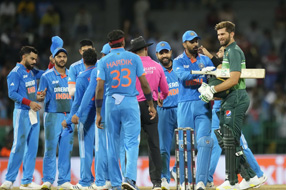 India's biggest win against Pakistan