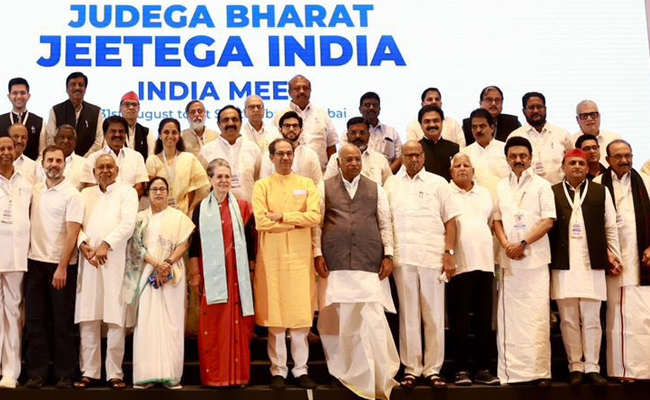 INDIA-meeting