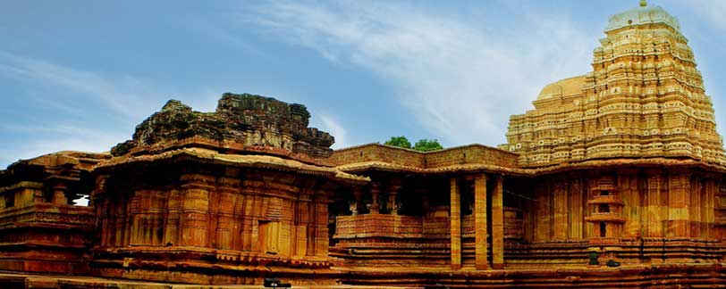  Ramappa Temple