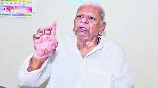 Kommidi Narsimha Reddy