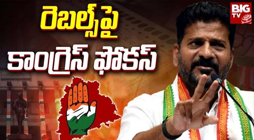 Congress Vijayabheri Yatra