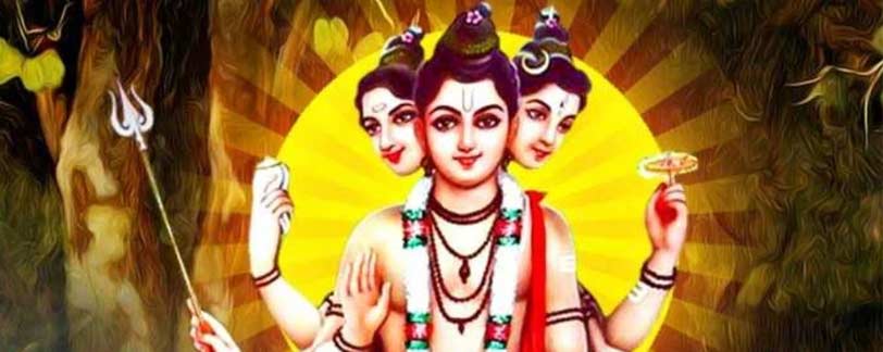 Dattatreya Jayanthi : దత్తాత్రేయం భజామ్యహం..!