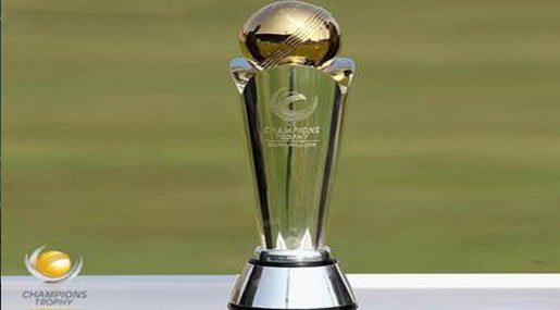ICC Champions Trophy