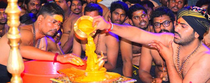 Ayyappa Deeksha