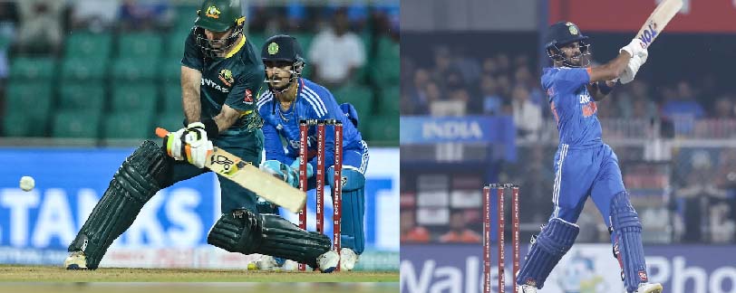 India vs Australia 3rd T20 Highlights