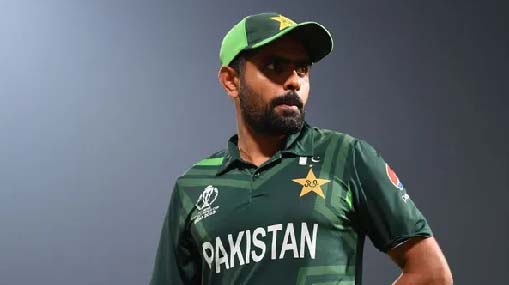 Babar Azam