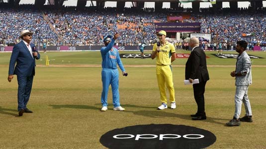 World Cup Final