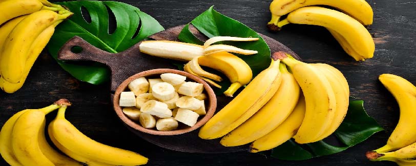 Banana Diet 