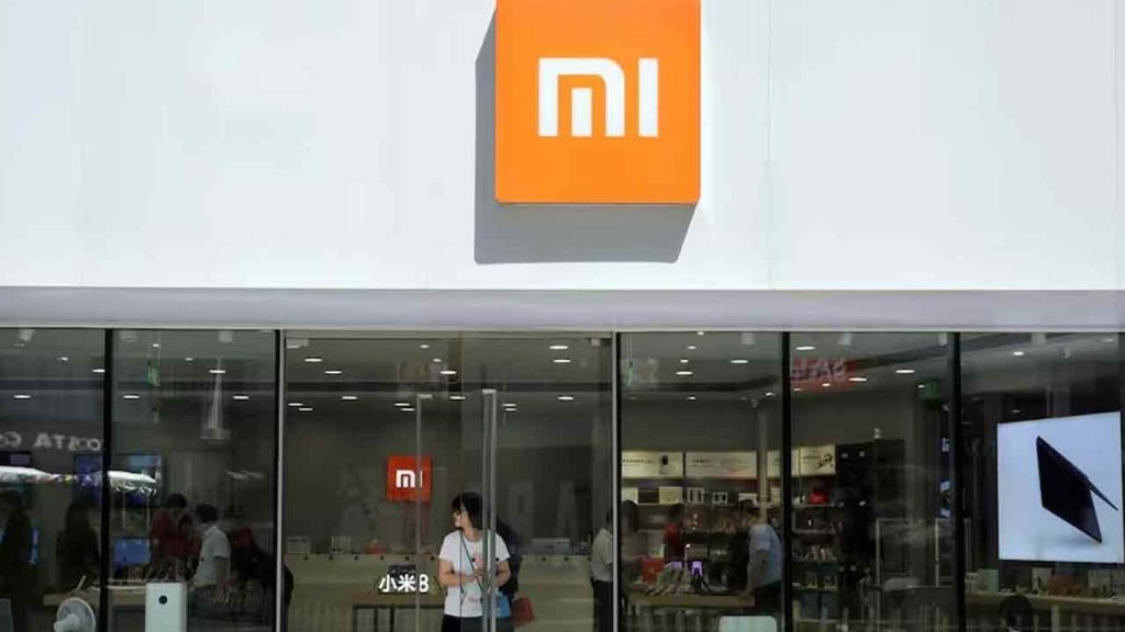 Xiaomi letter to India