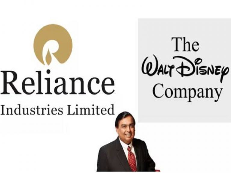 Reliance Disney Deal