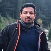 Niranjan Devaramane