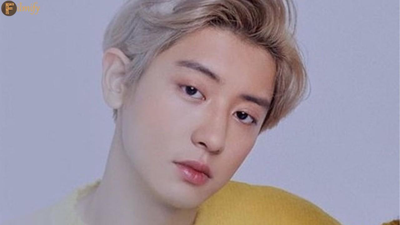 Exo’s Chanyeol decides on the name of his Youtube Channel