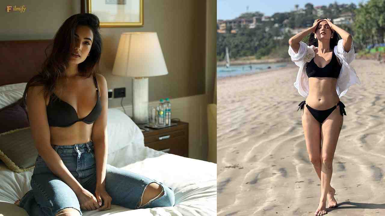 Bollywood will be classified as before ‘Adipurush’ and after ‘Adipurush’: Sonal Chauhan