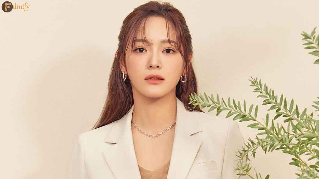 Business Proposal's Kim Se Jeong to comeback as an artist, confirms her agency