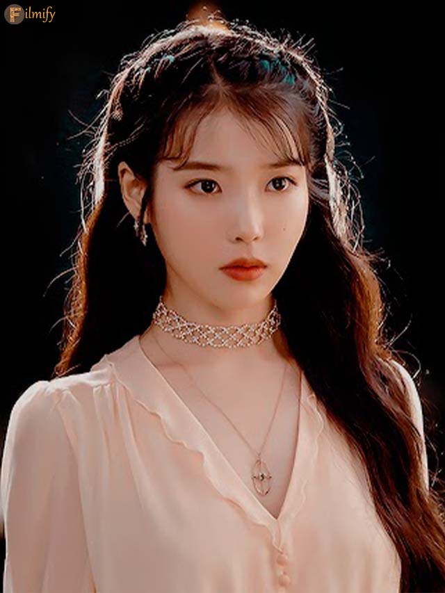 #3 Kdrama Archives Get to Know Man Wol from Hotel Del Luna