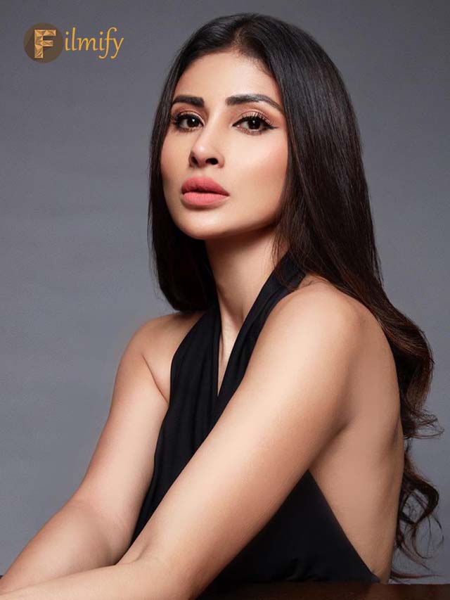 Mouni Roy  Beauty Secrets