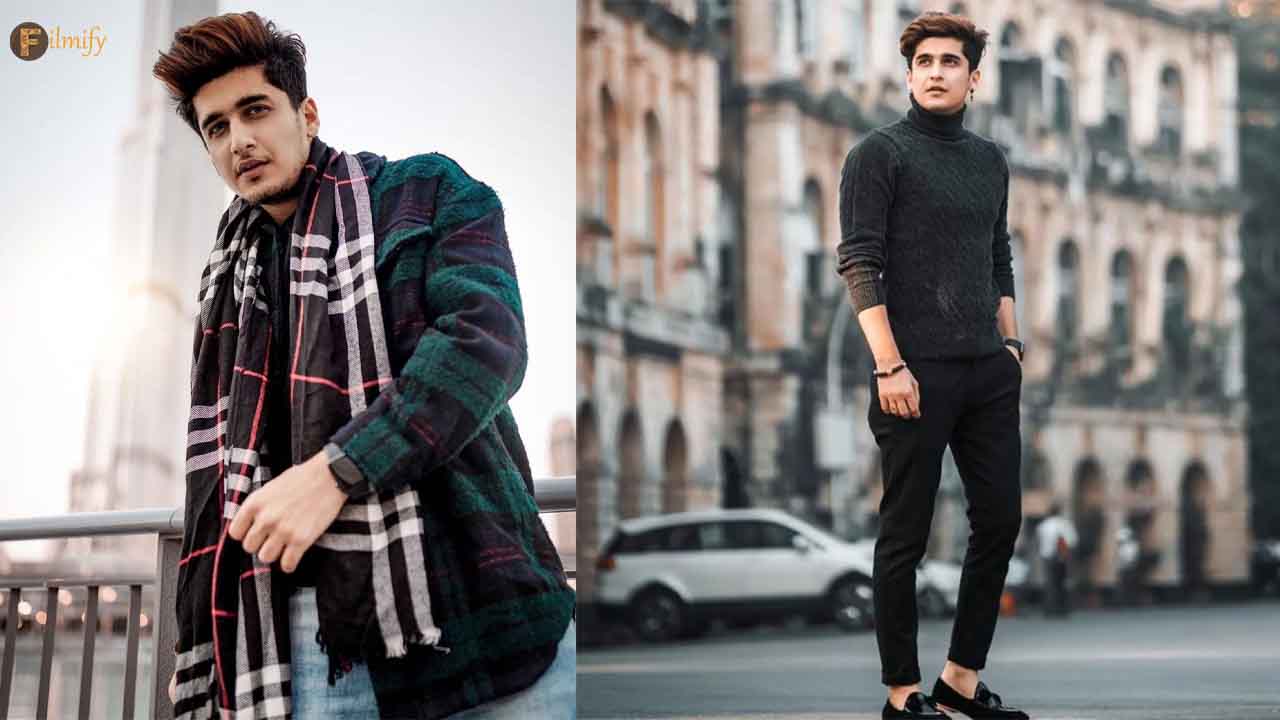 Bhavin Bhanushali: The country we live in is...