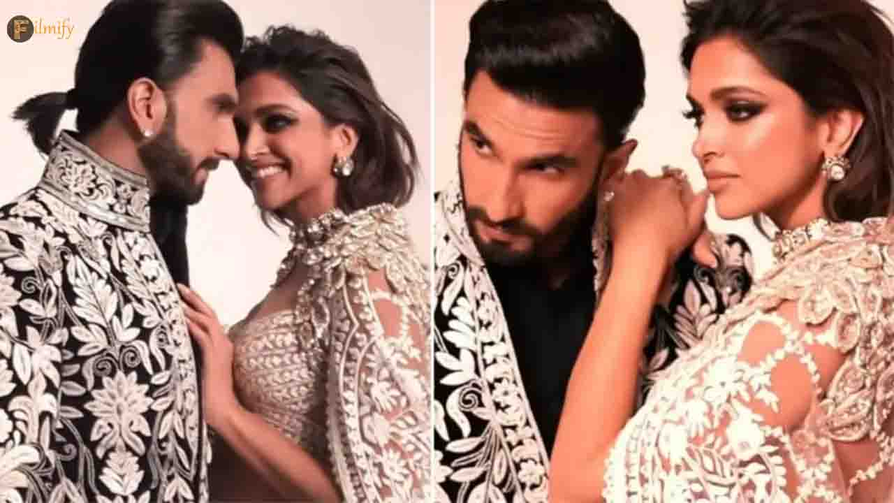 Here's why Deepika Padukone charges a premium to promote brands together with hubby Ranveer