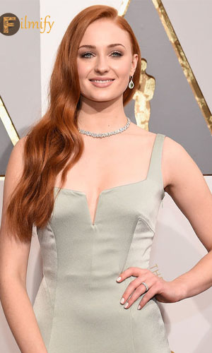 >Sophie Turner sues Joe Jonas! Check out the Singer response here.
