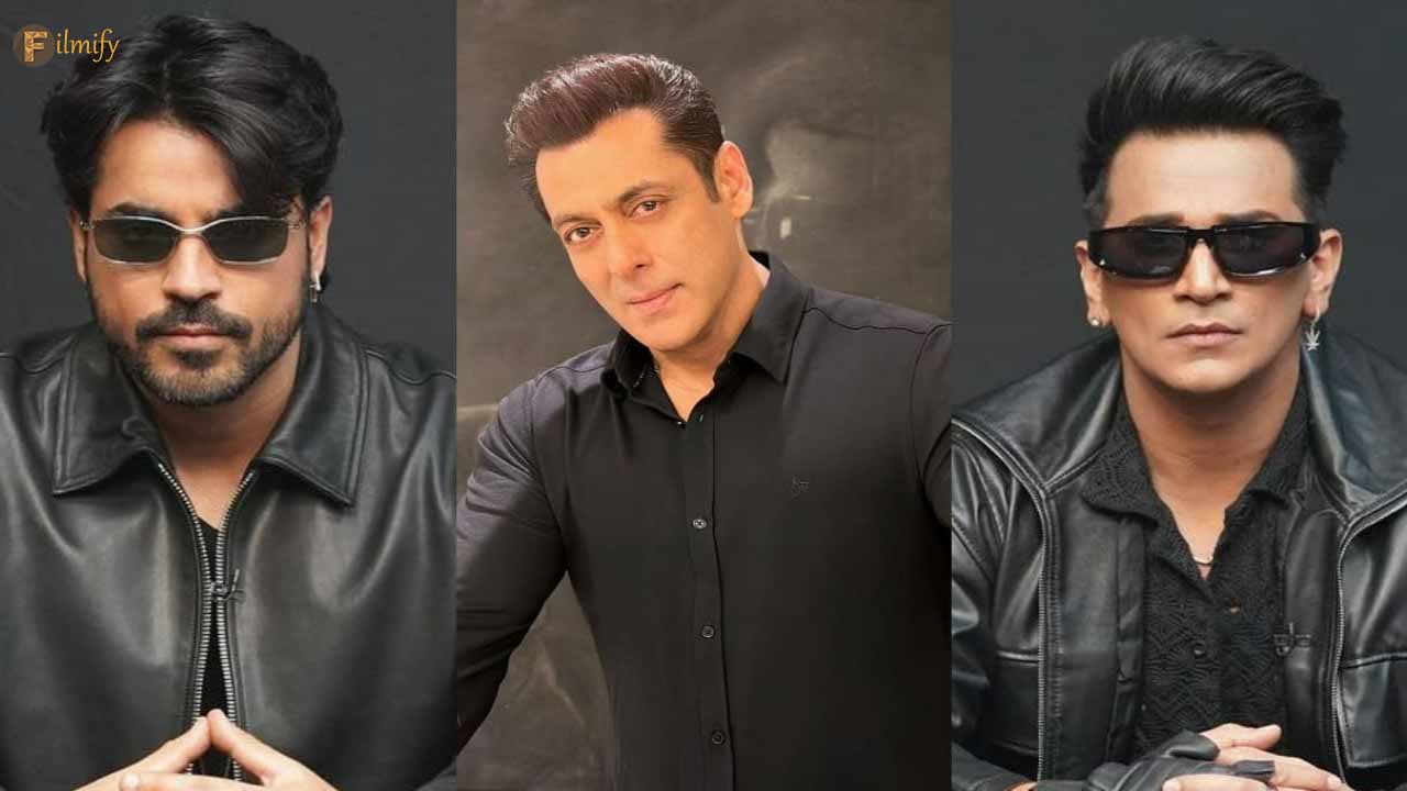 Salman Khan took matters into hands as Prince Narula and Gautam engaged in a brawl.