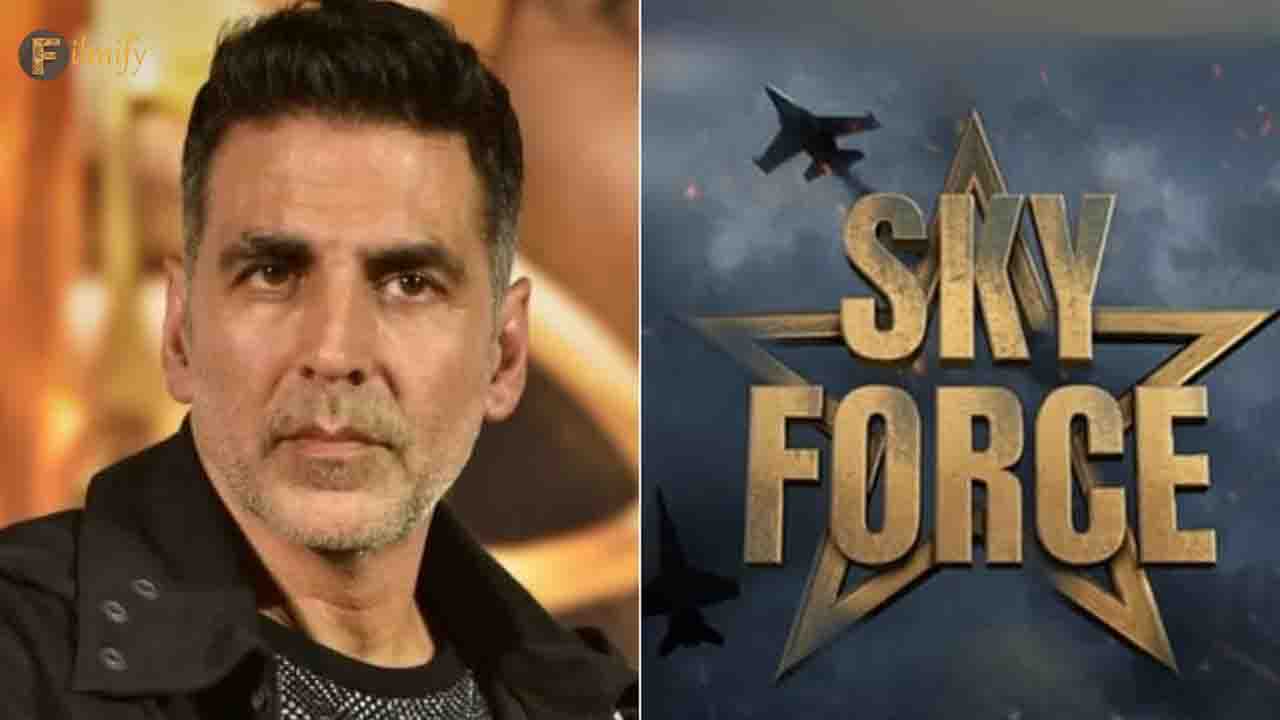 Akshay has over 10 movies to release until next year