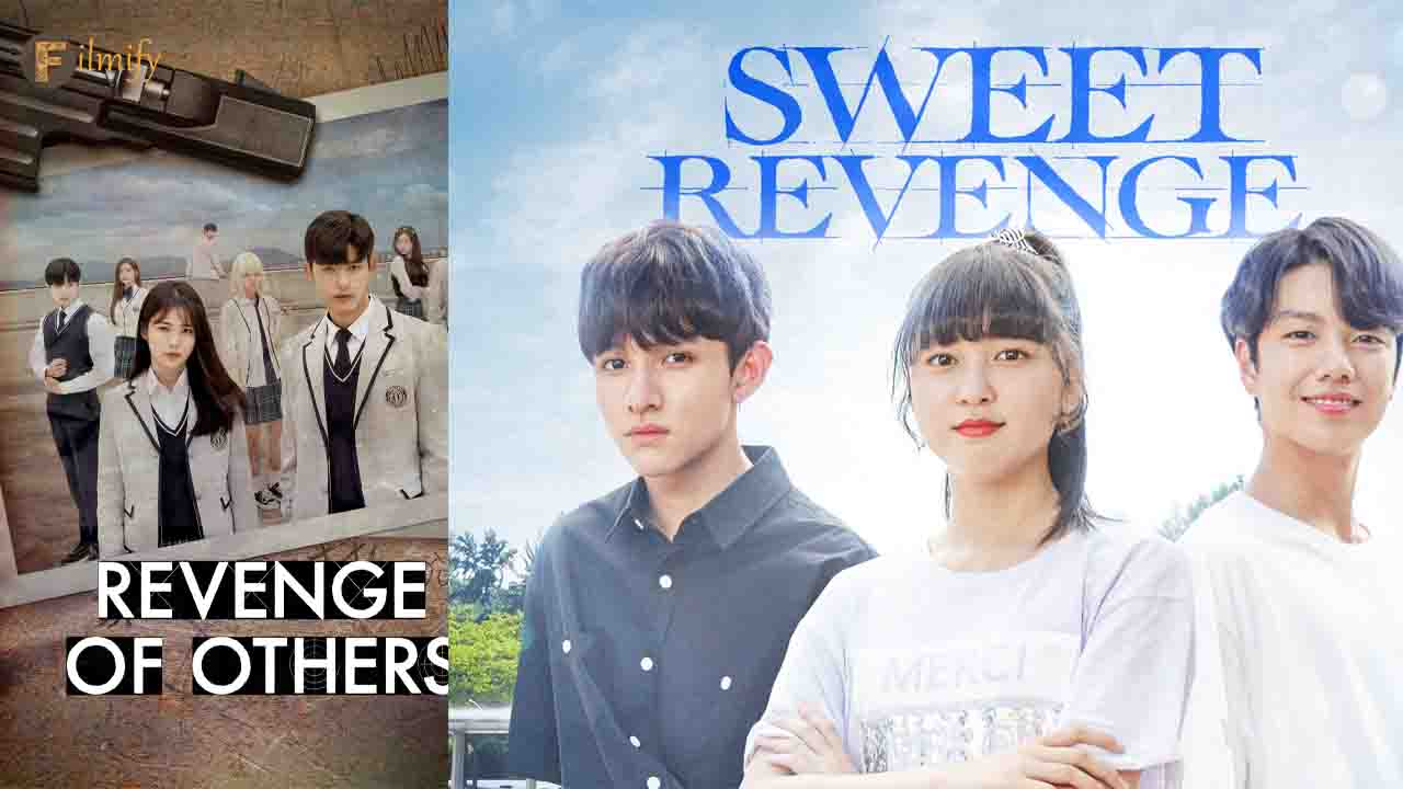 Must Watch Korean Park Solomon Dramas