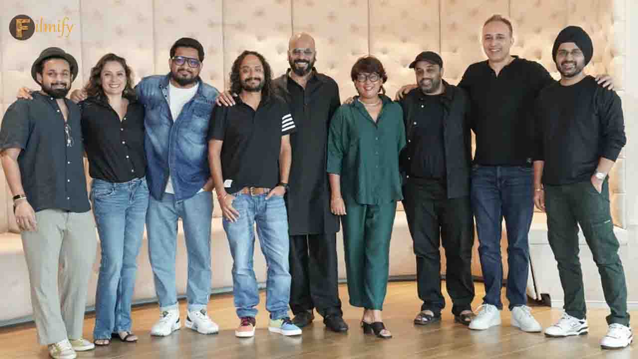 Jio Studios, Reliance Entertainment start Opium Smuggling Saga