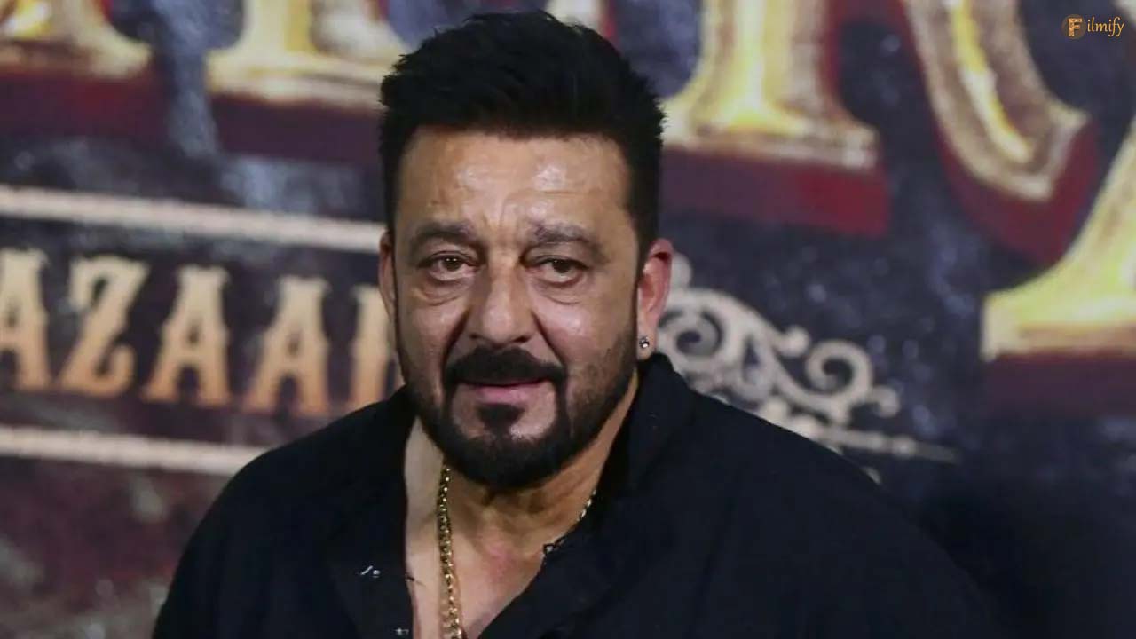 Sanjay Dutt's Lawyer Talks About The Ators Life In Jail