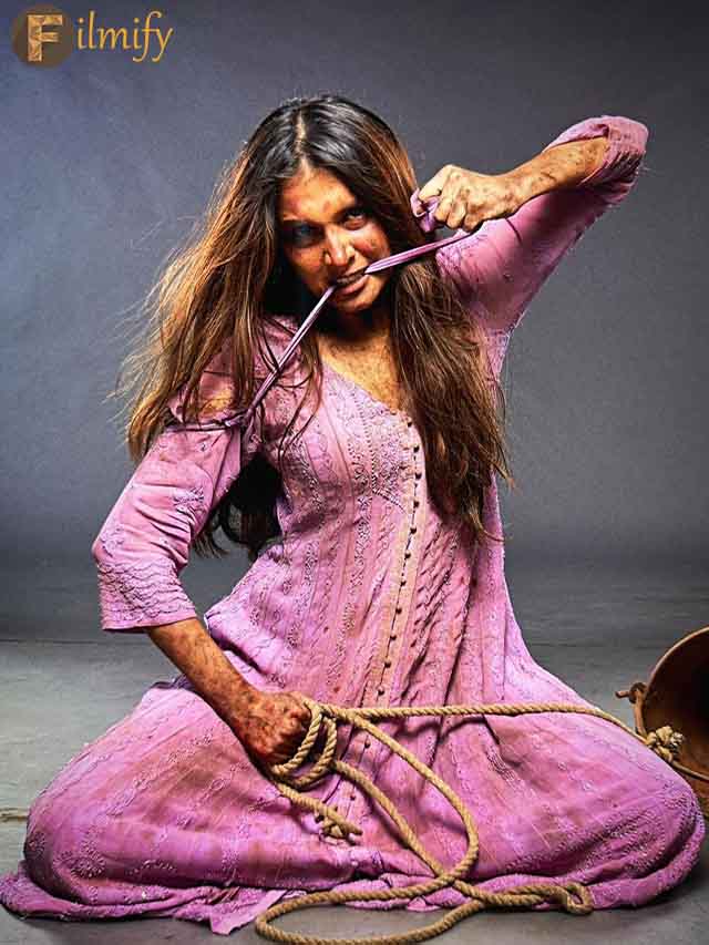 Here's how Tara Sutaria turned Apurva
