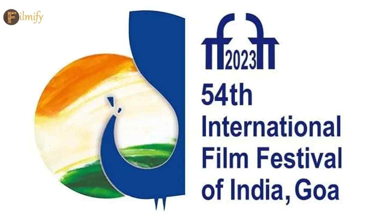 Here's the complete list of the 54th International Film Festival of India 2023!