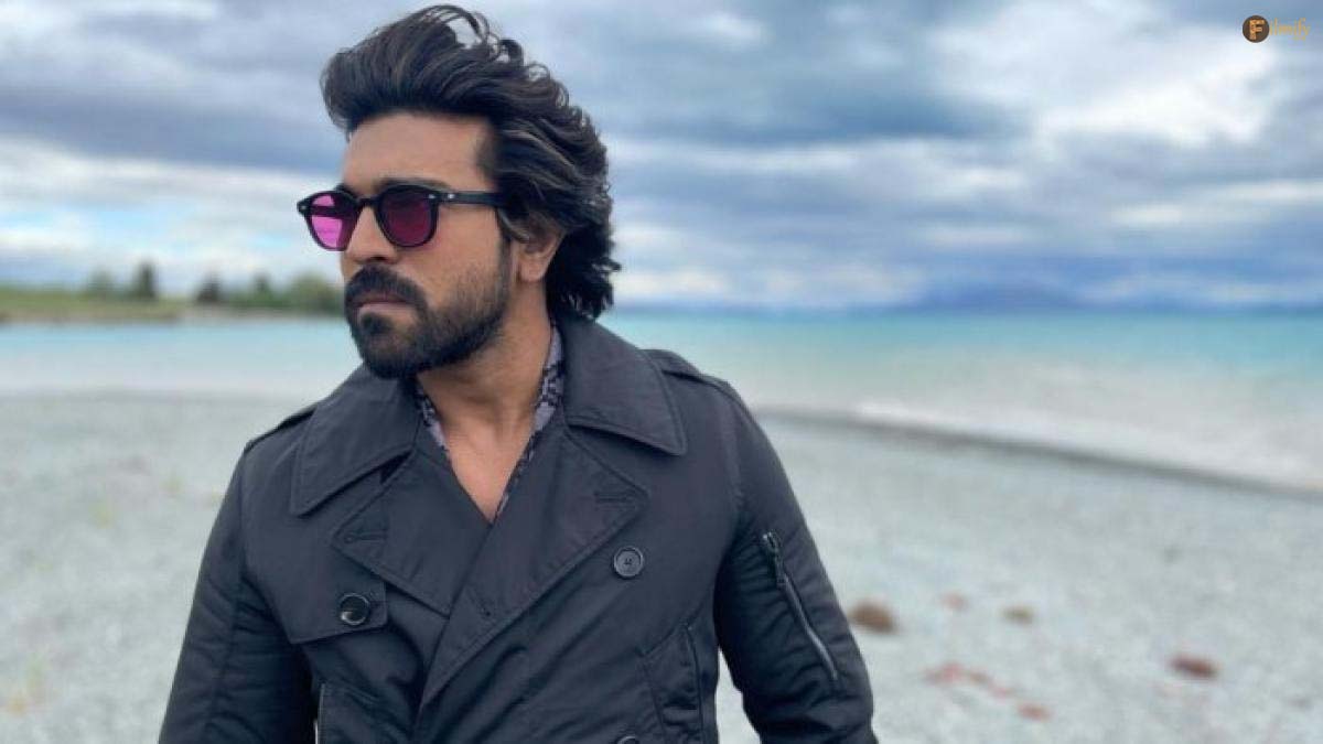 Ram Charan Fans Are Hugely Disappointed With The Actor