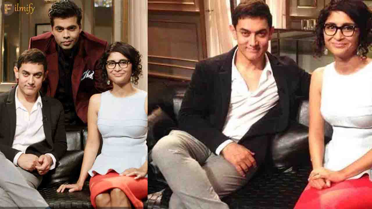 Koffee With Karan next guests revealed