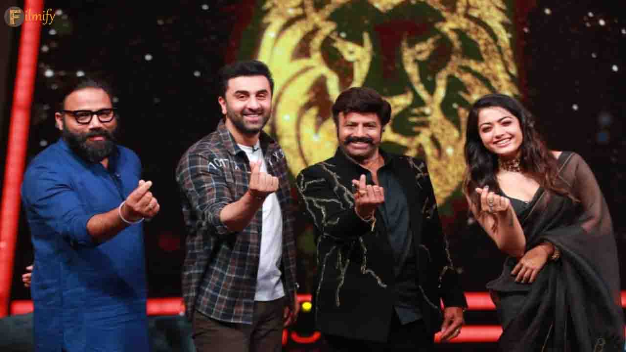 NBK's Unstoppable Promo reveals next guests and fans cannot stop their excitement.