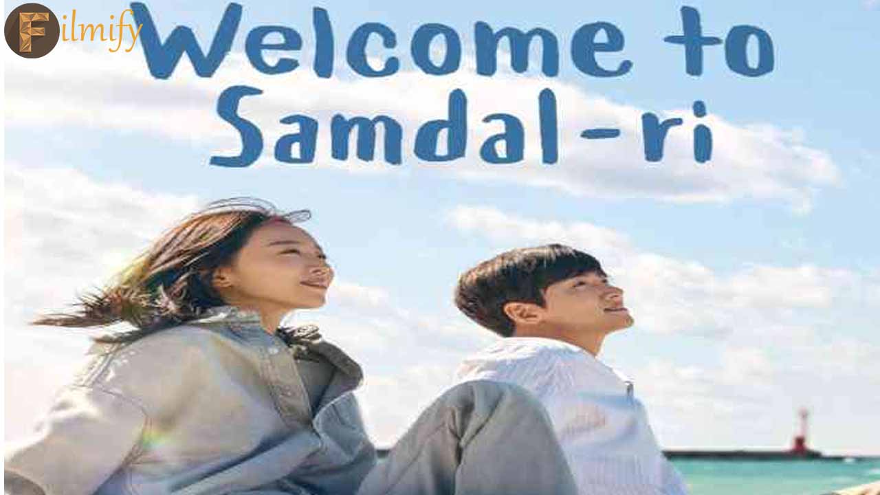 Welcome To Samdal-Ri Episode 13 to 16 Review