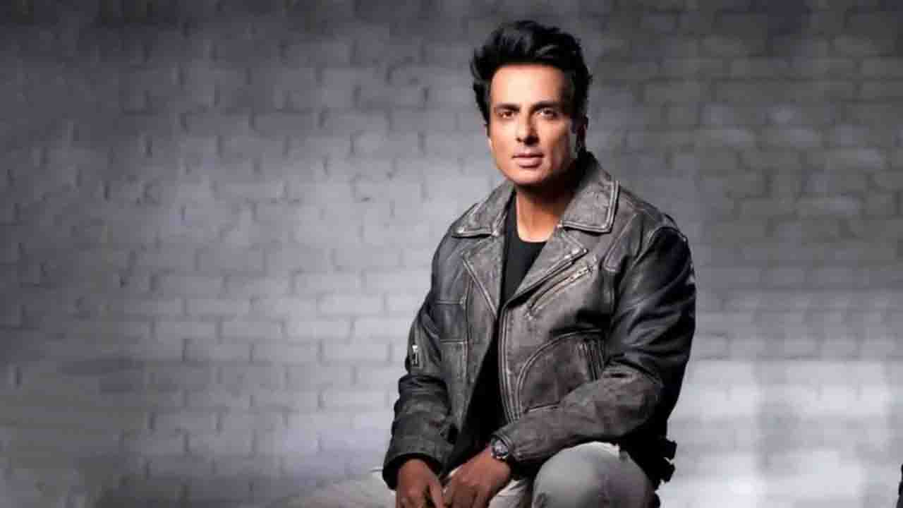 An unknown person paid Sonu Sood's bill! Here's what he wrote in a note.