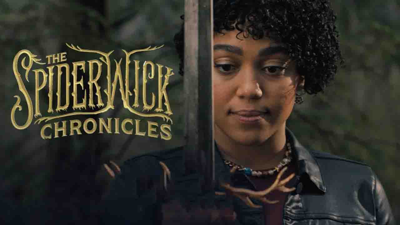 lets decode fantasy series The Spiderwick Chronicles Trailer!