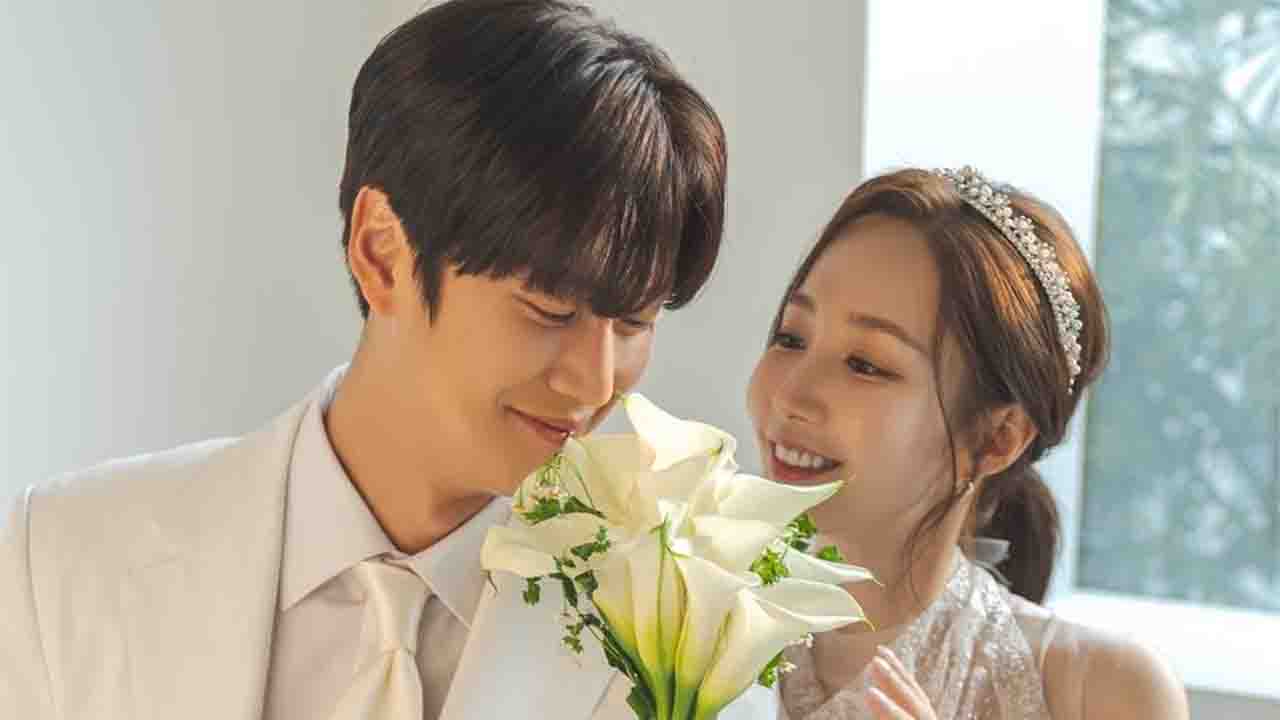 Twitter users react to Marry My Husband’s ending as it ends on highest rating