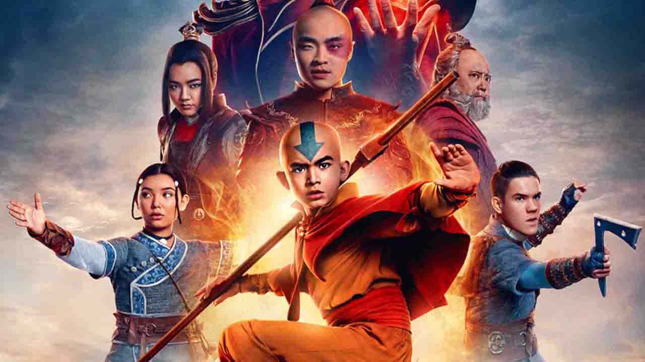 Top Twitter reviews of Netflix's Avatar: The Last Airbender!
