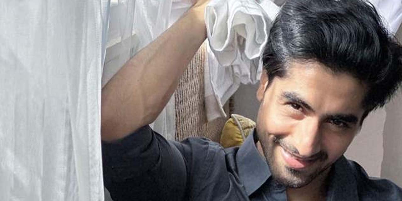 Harshad Chopra shares his duty is to obtain high viewership