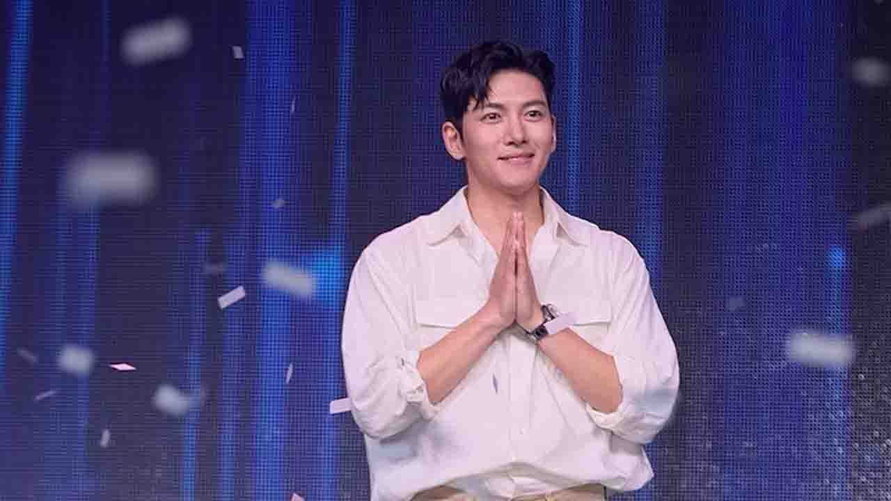 Ji Chang-Wook's agency apologized for an improper smoking clip from Welcome to Samdal-ri!