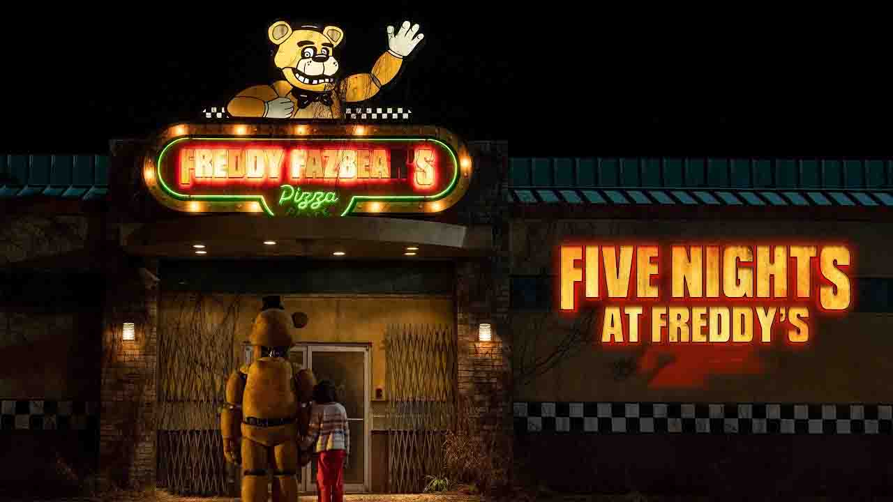 Five Nights at Freddy's OTT release date in India: When and where to watch