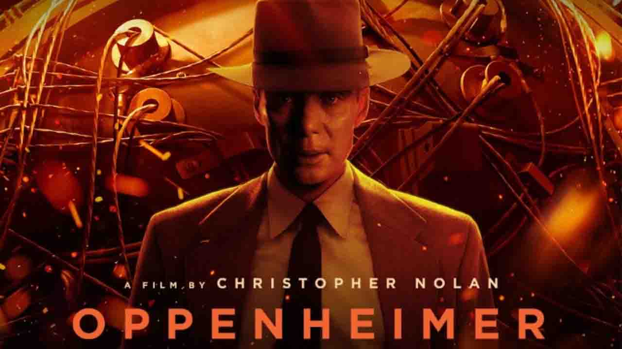 Christopher Nolan’s Oppenheimer set for digital premiere in India on this date