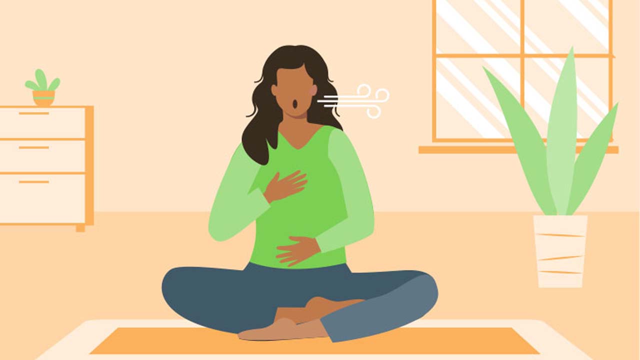 Take a Deep Breath: Exploring the Many Advantages of Breathing Exercises