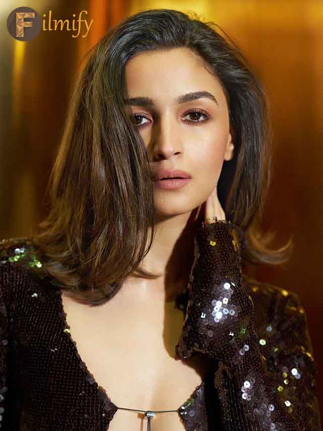 Here's the Net Worth of Alia Bhatt, a mother and an actress