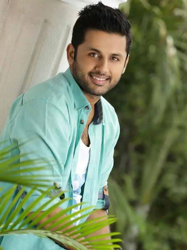 Unveiling Nithin’s Filmography:  Exploring Movies of Hits and Growth