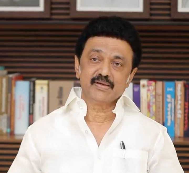 బీజేపీ ముందస్తు ఎన్నికలకు వస్తుంది: ఎంకే స్టాలిన్