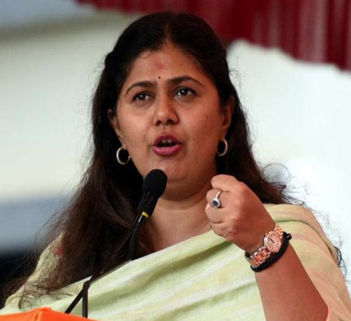 ‘మధ్యప్రదేశ్‌లో మళ్లీ బీజేపీదే అధికారం’
